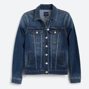Loula Denim Jacket